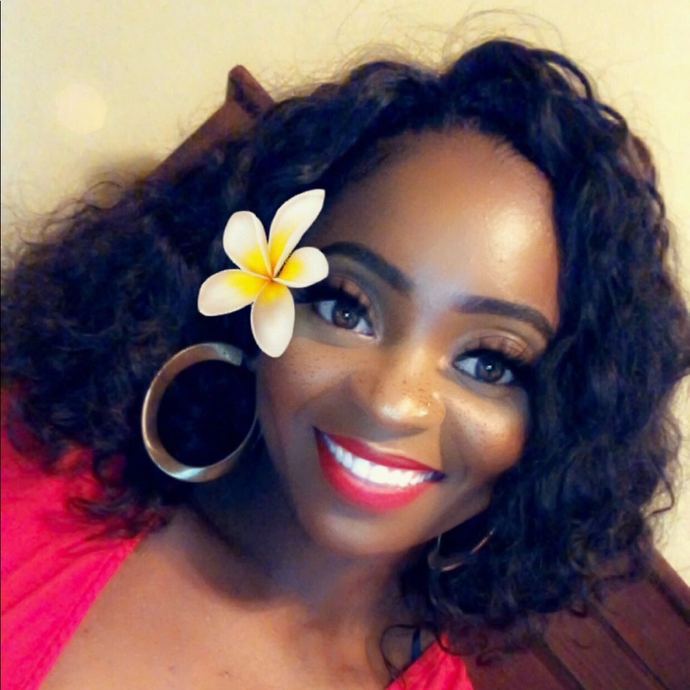 Meet your Posher, Tamerria